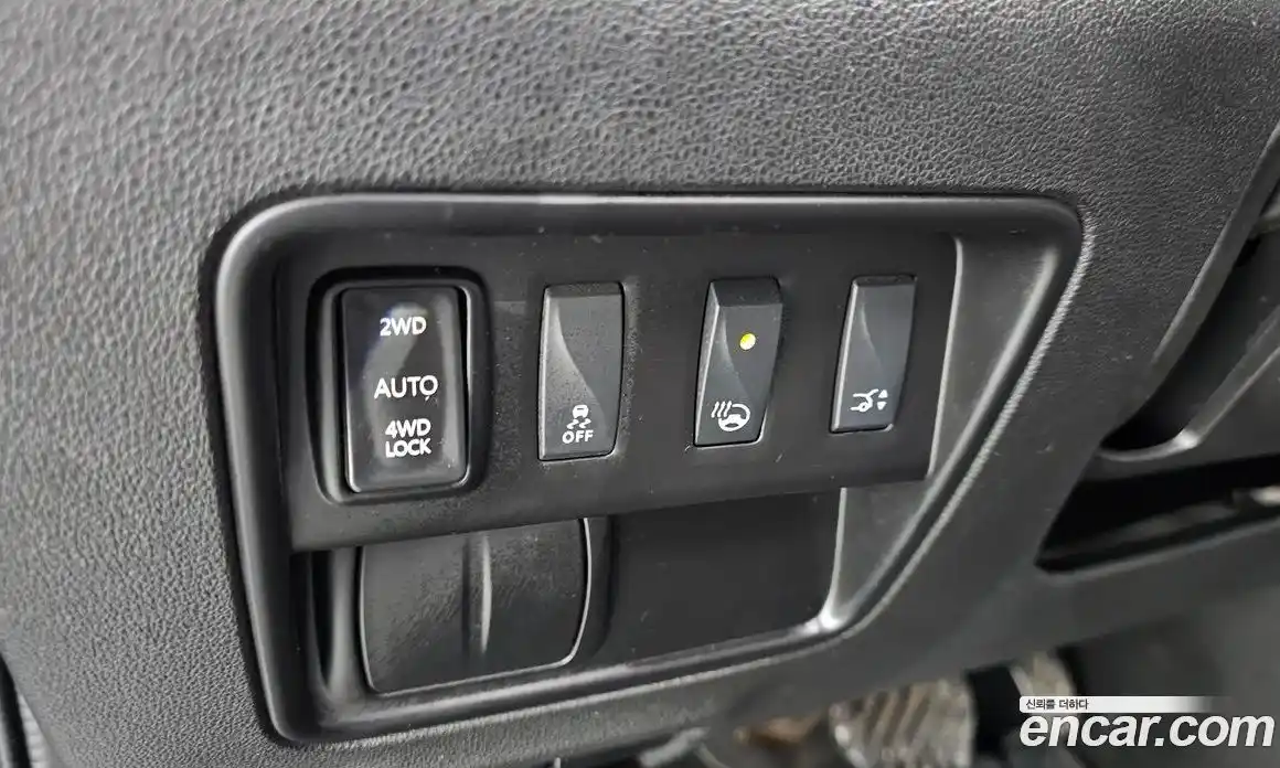 Renault QM6 2017 2.0 Автомат в Москве № 148281, фото 16