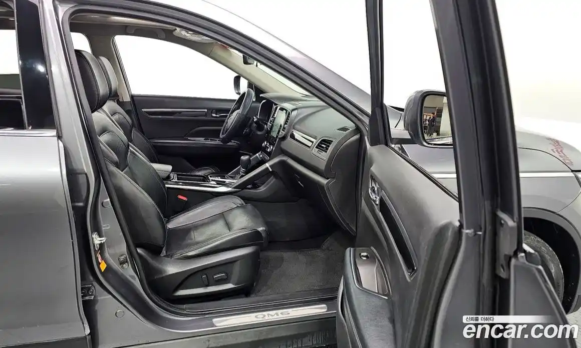 Renault QM6 2017 2.0 Автомат в Москве № 148281, фото 19