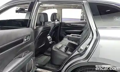 Renault QM6 2017 2.0 Автомат в Москве № 148281, миниатюра 2