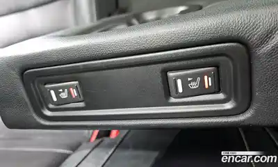 Renault QM6 2017 2.0 Автомат в Москве № 148281, миниатюра 5