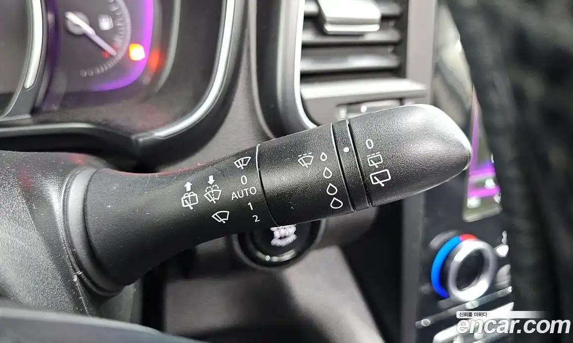 Renault QM6 2017 2.0 Автомат в Москве № 148281, фото 6