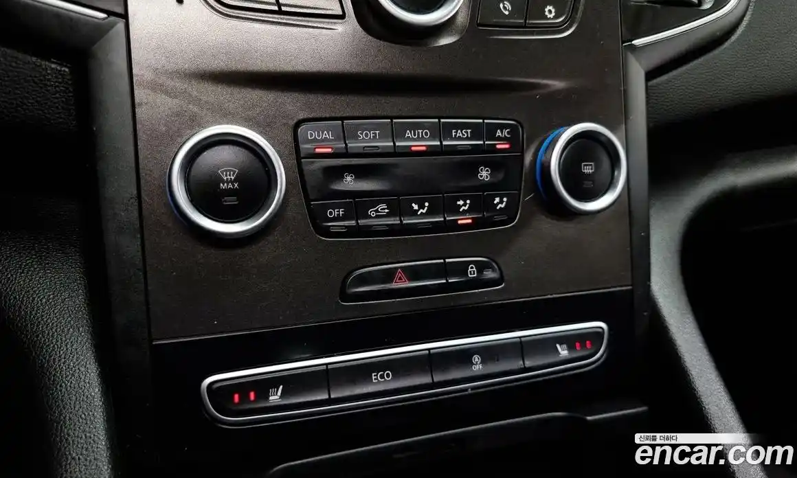 Renault SM6 2016 2.0 Автомат в Москве № 148390, фото 12