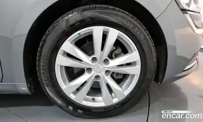 Renault SM6 2016 2.0 Автомат в Москве № 148390, миниатюра 4