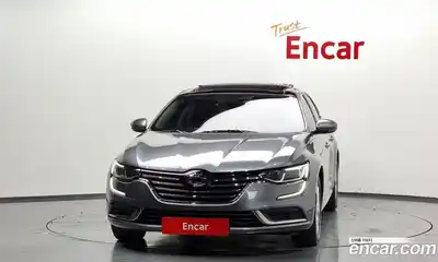 Renault SM6 2016 2.0 Автомат в Москве № 148390, миниатюра 6