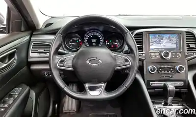 Renault SM6 2016 2.0 Автомат в Москве № 148390, миниатюра 7