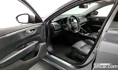 Renault SM6 2016 2.0 Автомат в Москве № 148390, миниатюра 8