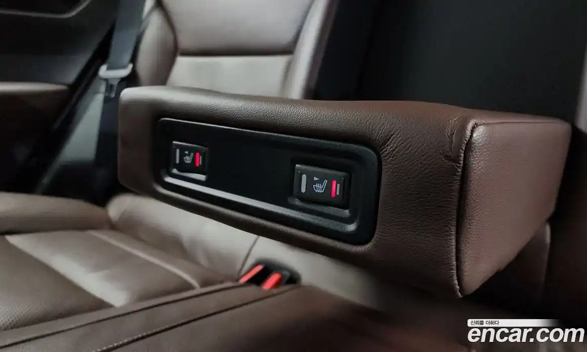 Renault QM6 2017 2.0 Автомат в Москве № 149493, фото 11