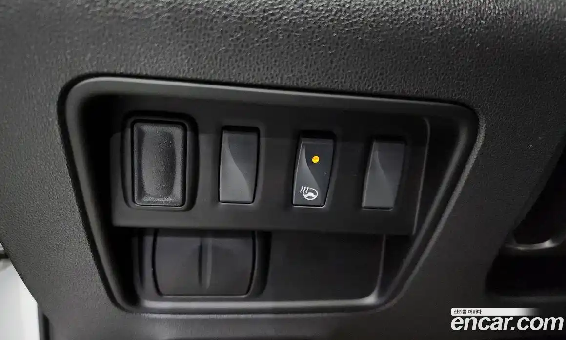 Renault QM6 2017 2.0 Автомат в Москве № 149493, фото 20