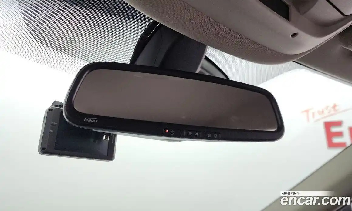 Renault QM6 2017 2.0 Автомат в Москве № 149493, фото 3