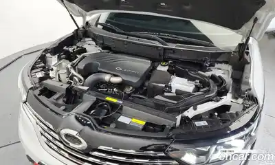 Renault QM6 2017 2.0 Автомат в Москве № 149493, миниатюра 4