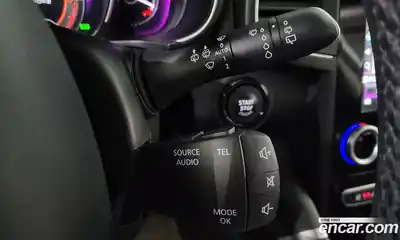 Renault QM6 2017 2.0 Автомат в Москве № 149493, миниатюра 10