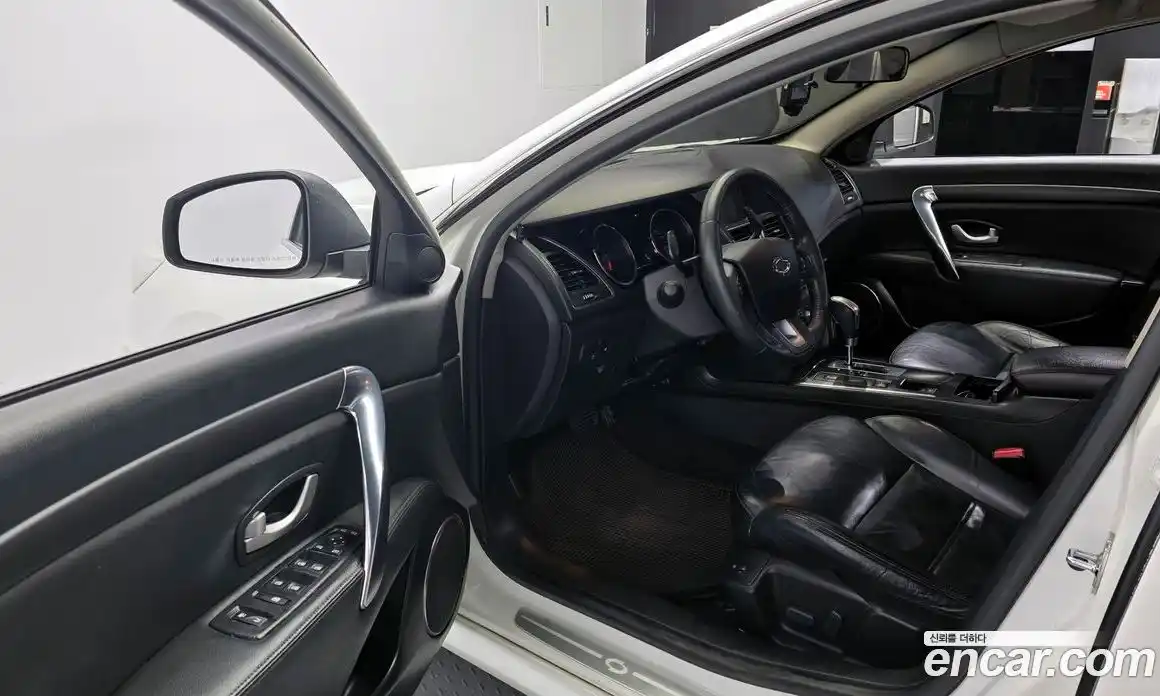 Renault SM7 2012 2.5 Автомат в Москве № 149923, фото 1