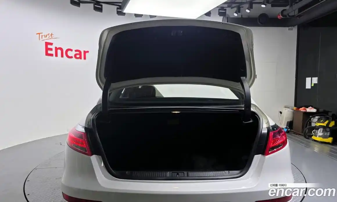 Renault SM7 2012 2.5 Автомат в Москве № 149923, фото 18