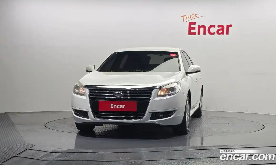 Renault SM7 2012 2.5 Автомат в Москве № 149923, фото 19