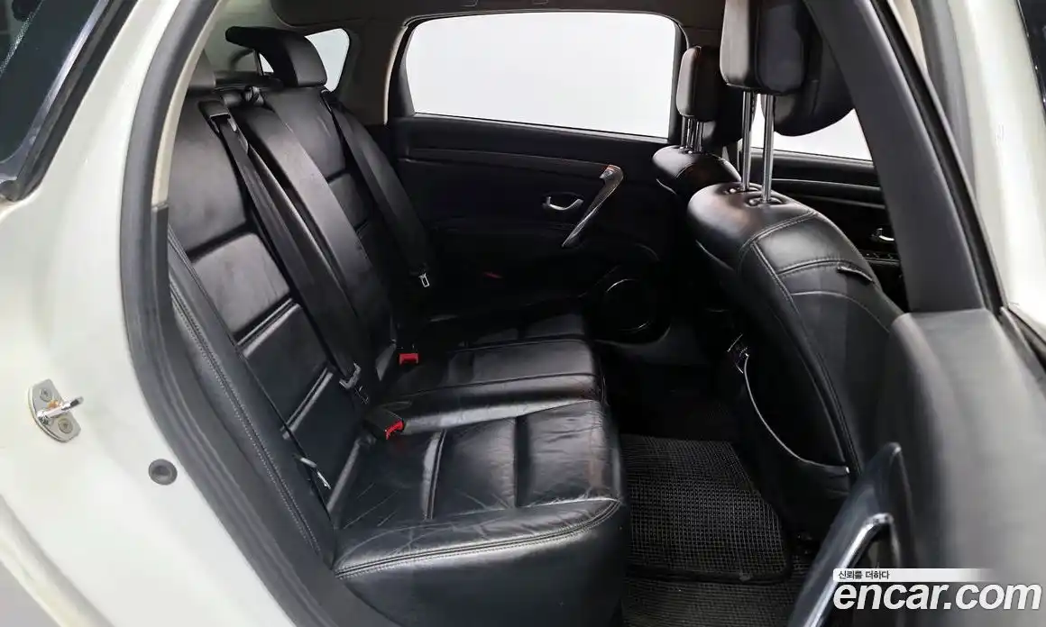 Renault SM7 2012 2.5 Автомат в Москве № 149923, фото 20