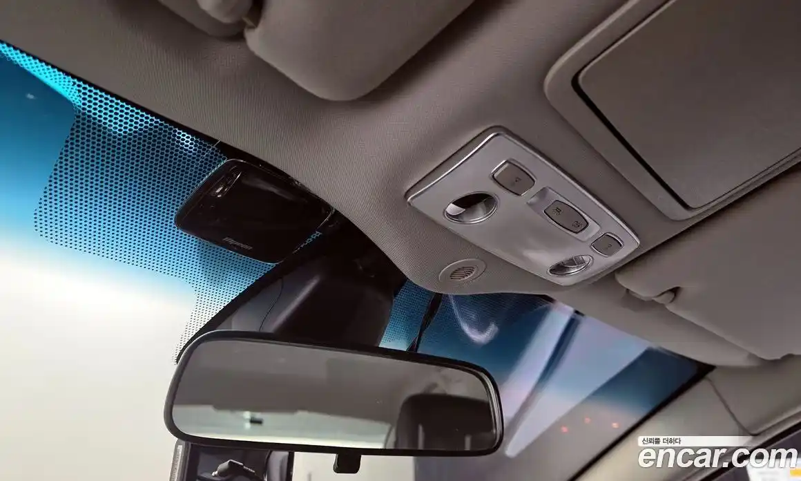 Renault SM7 2012 2.5 Автомат в Москве № 149923, фото 3