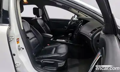 Renault SM7 2012 2.5 Автомат в Москве № 149923, миниатюра 6