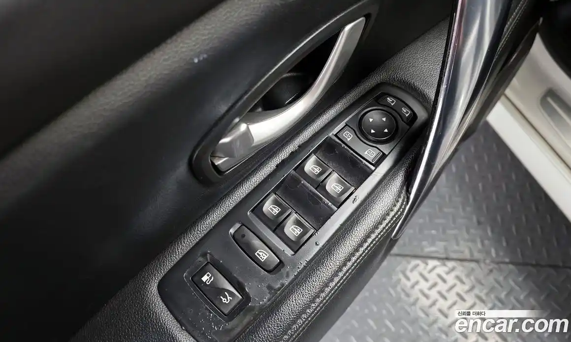 Renault SM7 2012 2.5 Автомат в Москве № 149923, фото 7