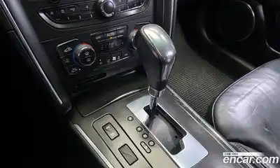 Renault SM7 2012 2.5 Автомат в Москве № 149923, миниатюра 8