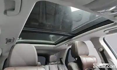 Mercedes-Benz GLE-Class 2023 2.0 Автомат в Москве № 150586, миниатюра 11