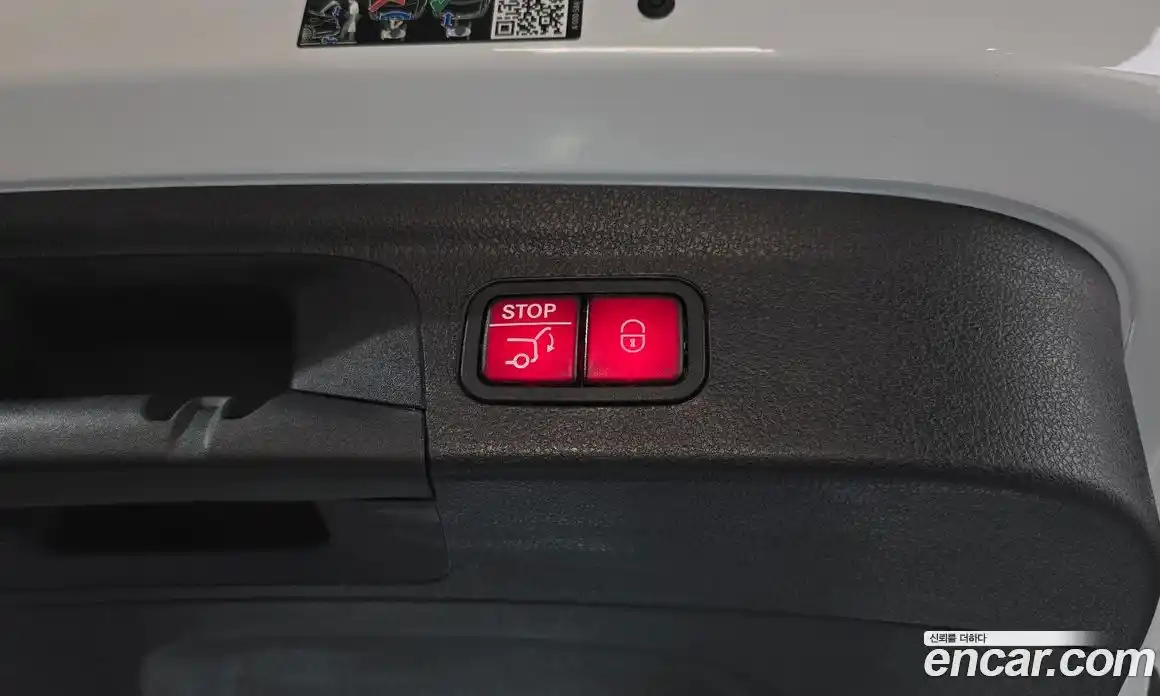 Mercedes-Benz GLE-Class 2023 2.0 Автомат в Москве № 150586, фото 12