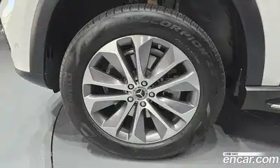 Mercedes-Benz GLE-Class 2023 2.0 Автомат в Москве № 150586, миниатюра 3