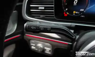 Mercedes-Benz GLE-Class 2023 2.0 Автомат в Москве № 150586, миниатюра 6