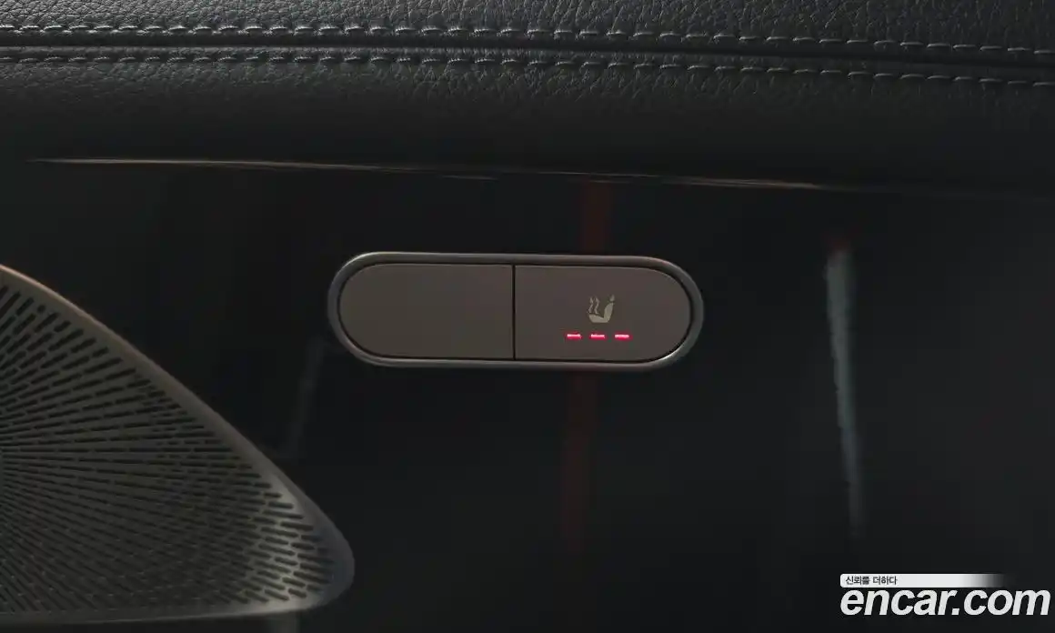 Mercedes-Benz GLE-Class 2023 2.0 Автомат в Москве № 150586, фото 10