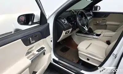 Mercedes-Benz GLB-Class, 2021