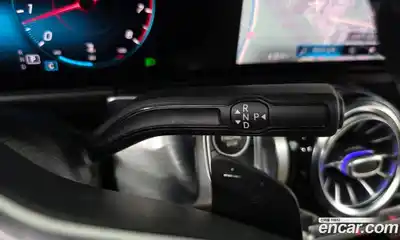 Mercedes-Benz GLB-Class 2021 2.0 Автомат в Москве № 150788, миниатюра 11