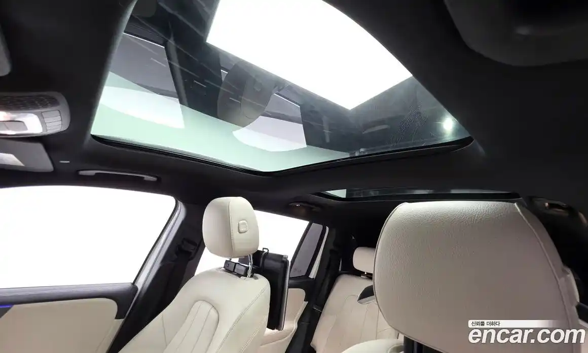 Mercedes-Benz GLB-Class 2021 2.0 Автомат в Москве № 150788, фото 12