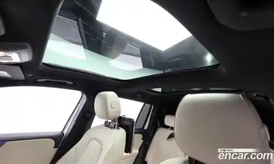 Mercedes-Benz GLB-Class 2021 2.0 Автомат в Москве № 150788, миниатюра 12