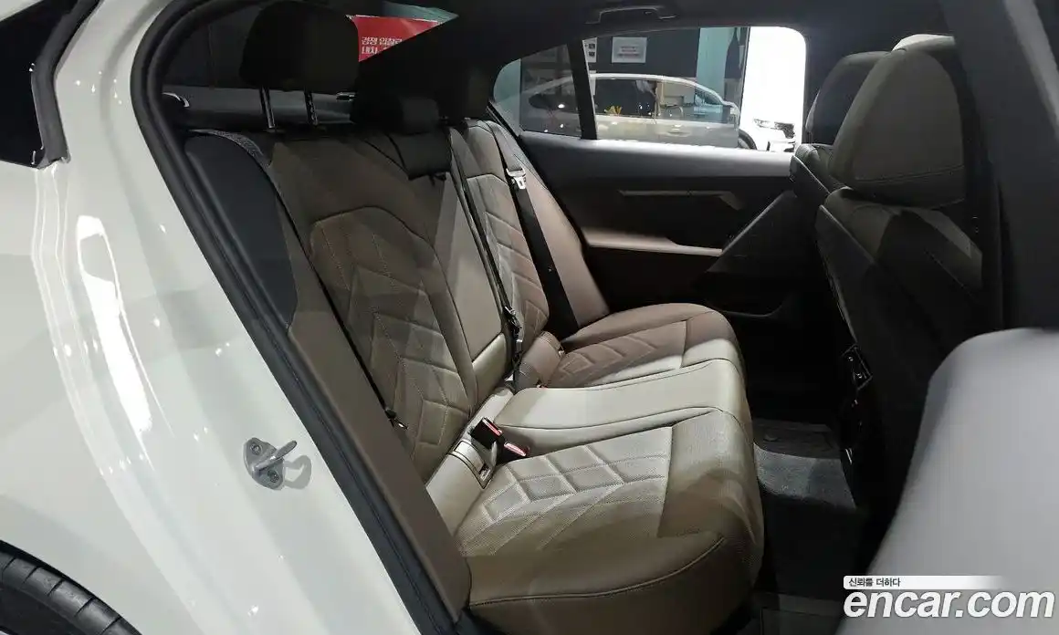 BMW 5-Series 2025 2.0 Автомат в Москве № 153481, фото 11