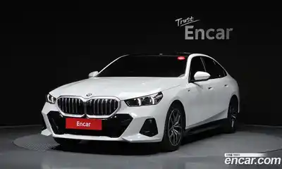 BMW 5-Series 2025 2.0 Автомат в Москве № 153481, миниатюра 12