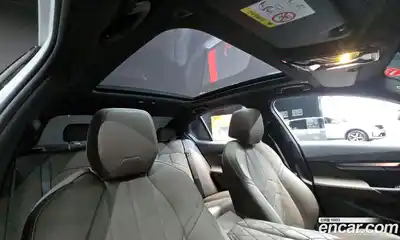 BMW 5-Series 2025 2.0 Автомат в Москве № 153481, миниатюра 5