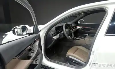 BMW 5-Series 2025 2.0 Автомат в Москве № 153481, миниатюра 7