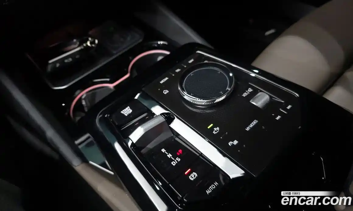 BMW 5-Series 2025 2.0 Автомат в Москве № 153481, фото 8