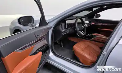 BMW 7-Series 2025 3.0 Автомат в Москве № 153524, миниатюра 12