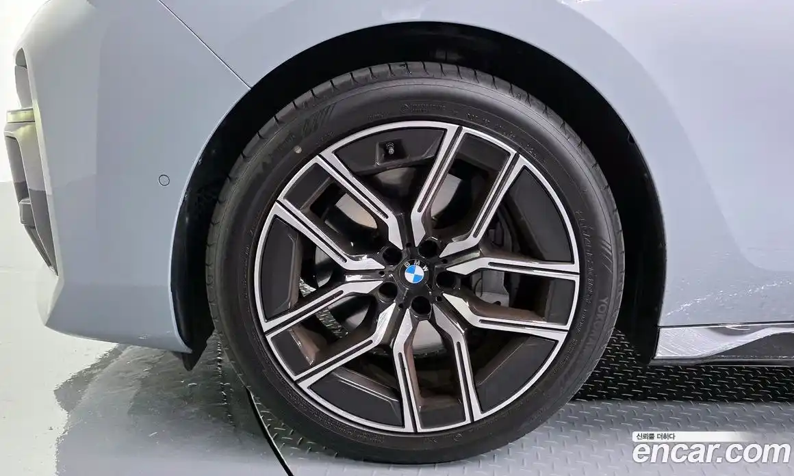 BMW 7-Series 2025 3.0 Автомат в Москве № 153524, фото 14