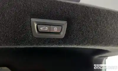 BMW 7-Series 2025 3.0 Автомат в Москве № 153524, миниатюра 9