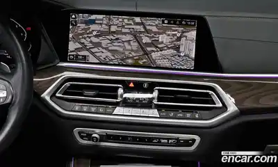 BMW X5 2022 3.0 Автомат в Москве № 155257, миниатюра 11