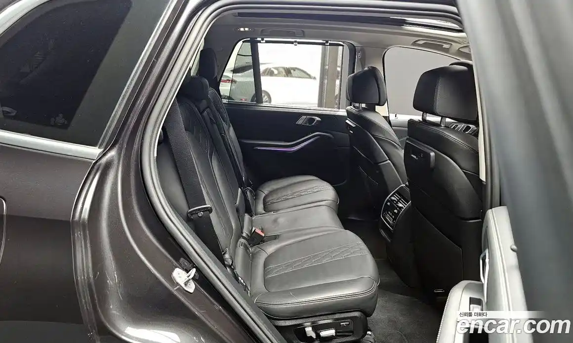 BMW X5 2022 3.0 Автомат в Москве № 155257, фото 18