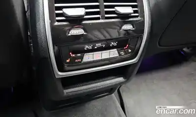 BMW X5 2022 3.0 Автомат в Москве № 155257, миниатюра 2