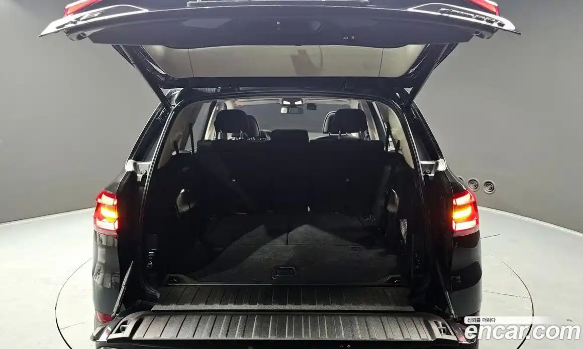 BMW X5 2022 3.0 Автомат в Москве № 155257, фото 4