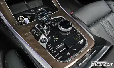 BMW X5 2022 3.0 Автомат в Москве № 155257, миниатюра 6