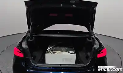 BMW 5-Series 2023 2.0 Автомат в Москве № 155432, миниатюра 11