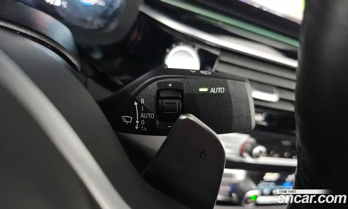 BMW 5-Series 2023 2.0 Автомат в Москве № 155432, фото 6