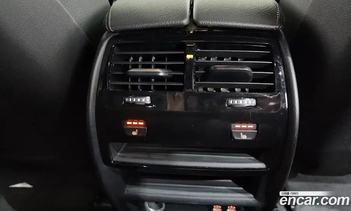 BMW 5-Series 2022 2.0 Автомат в Москве № 155875, фото 13