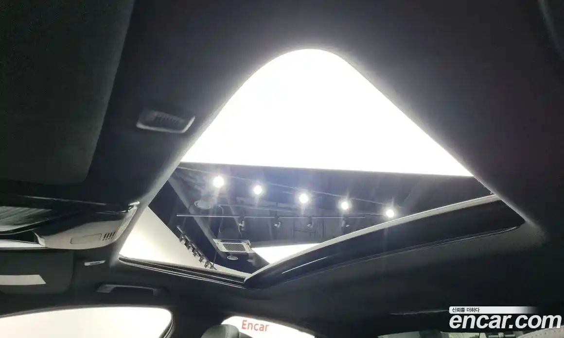 BMW 5-Series 2022 2.0 Автомат в Москве № 155875, фото 7