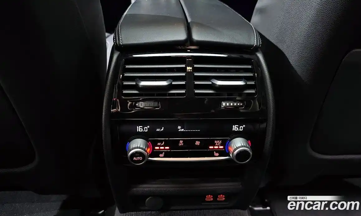 BMW 5-Series 2021 2.0 Автомат в Москве № 157172, фото 20